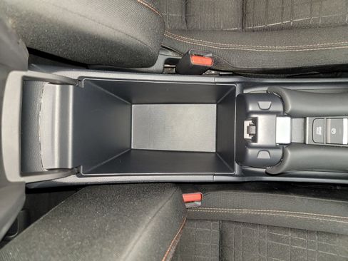 Used 2024 Honda HR-V Sport image 28