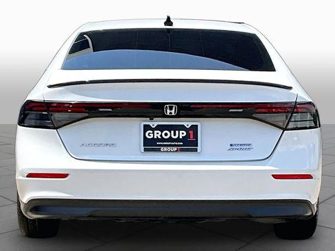 Used 2023 Honda Accord Sport image 8