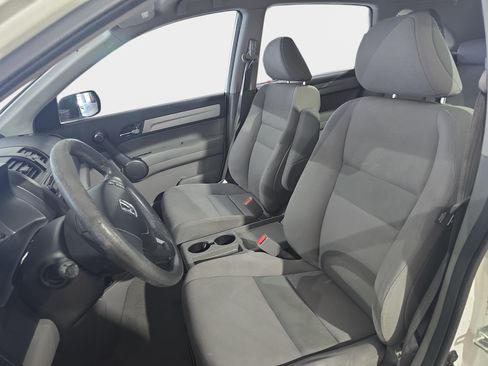 Used 2011 Honda CR-V LX image 12