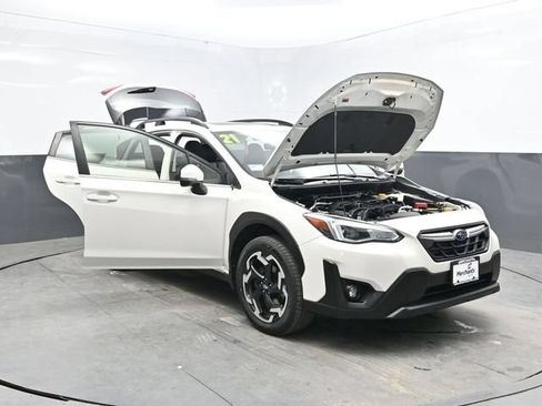 Used 2021 Subaru Crosstrek 2.5i Limited w/ Moonroof Package 2 AWD/4WD image 25