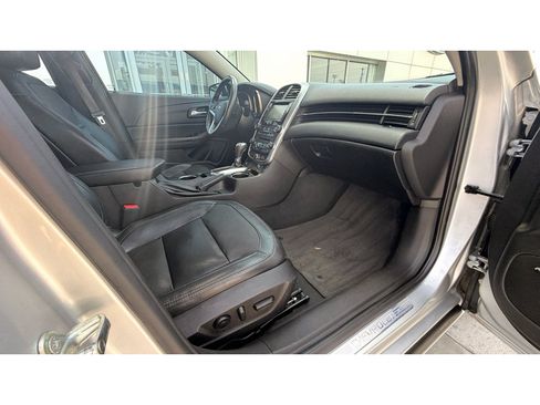 Used 2014 Chevrolet Malibu LTZ FWD image 7
