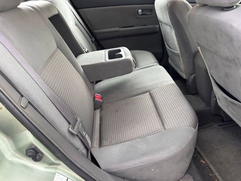 Used 2008 Nissan Sentra 2.0 S FWD image 7