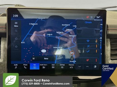 Certified 2024 Ford Expedition Max Limited image 16