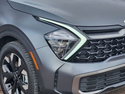 Used 2023 Kia Sportage X-Line image 27