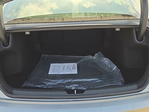 New 2026 Kia K5 GT-Line image 12