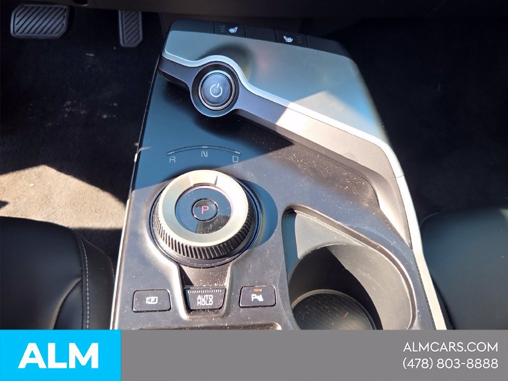 Used 2025 Kia EV6 Light RWD image 22