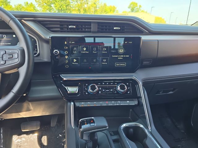 Used 2023 GMC Sierra 1500 Denali w/ Denali Reserve Package AWD/4WD image 21