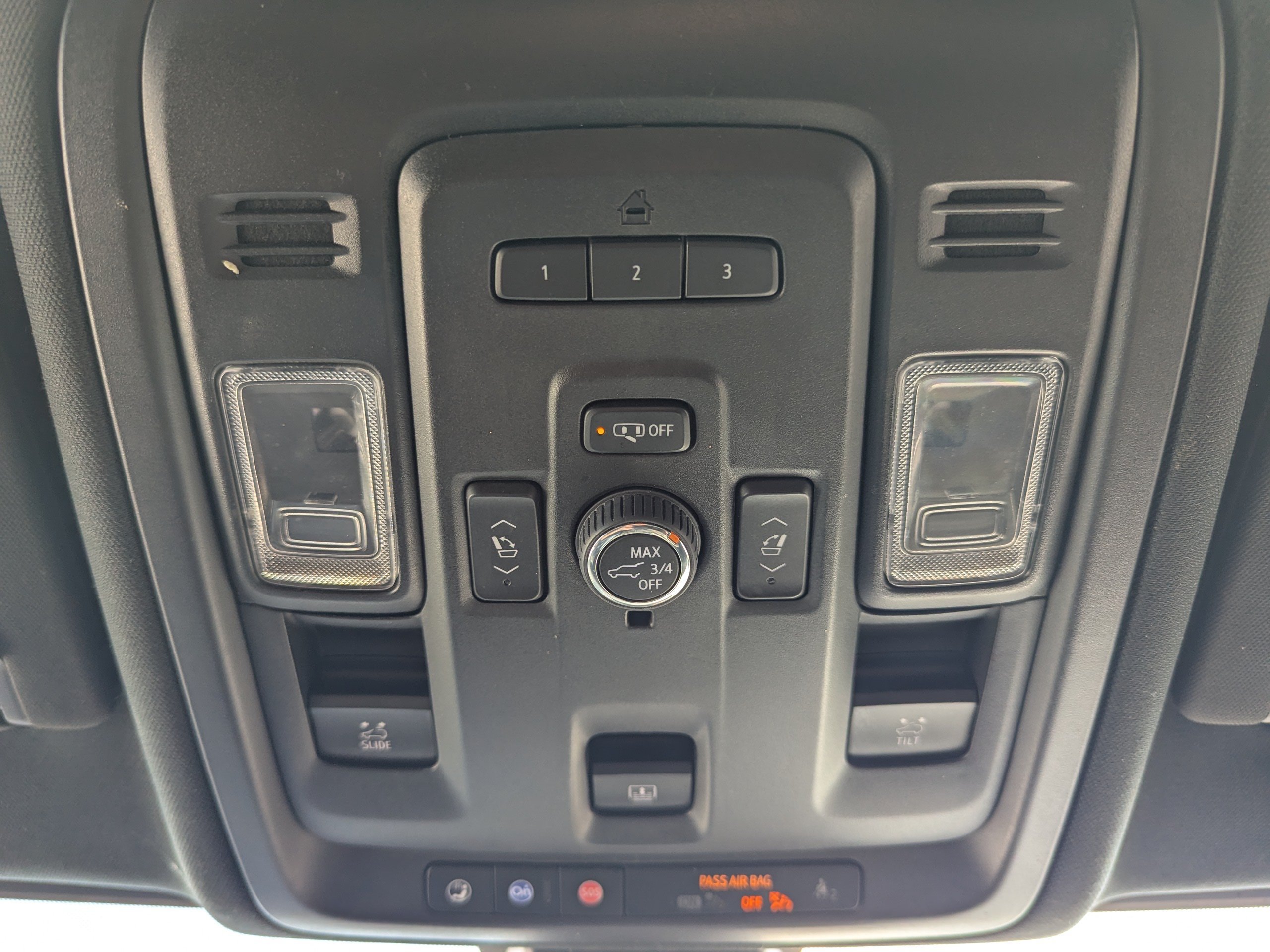 Certified 2021 GMC Yukon Denali AWD/4WD image 30