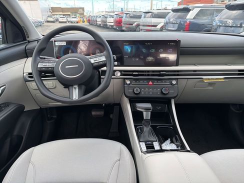 New 2026 Hyundai Tucson SE AWD/4WD image 17