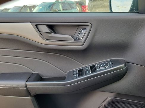 New 2026 Ford Escape Active w/ Cold Weather Package image 18