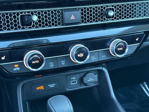 Used 2024 Honda Civic EX image 20