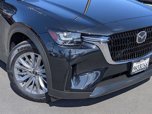 Certified 2024 MAZDA CX-90 Plug-In Hybrid w/ Preferred image 6