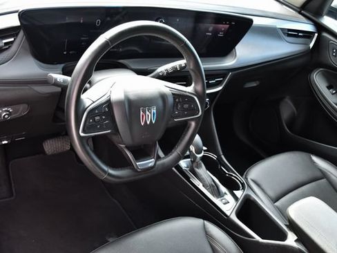 Used 2024 Buick Encore GX Sport Touring FWD image 15