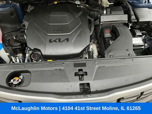 Used 2024 Kia Telluride S image 25