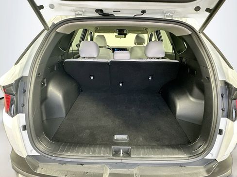 Certified 2025 Hyundai Tucson SEL image 25