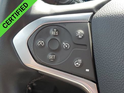 Certified 2023 Chevrolet Traverse RS AWD/4WD image 14