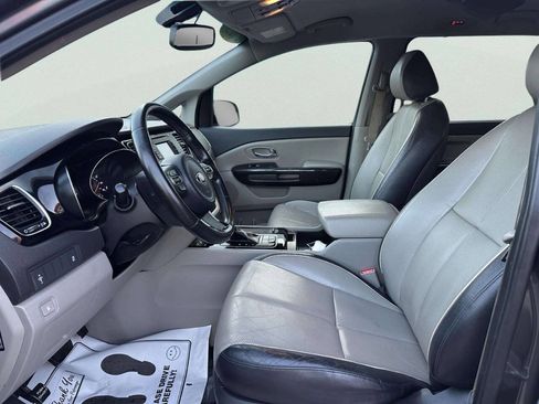 Used 2015 Kia Sedona EX FWD image 10