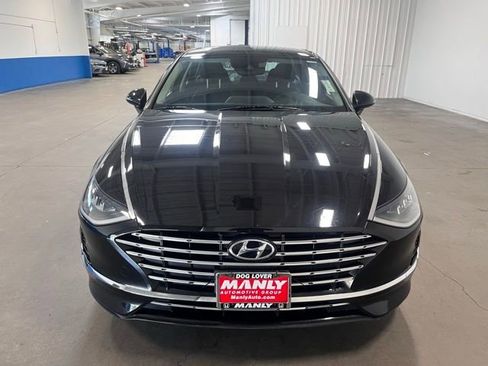 Used 2022 Hyundai Sonata SEL image 8