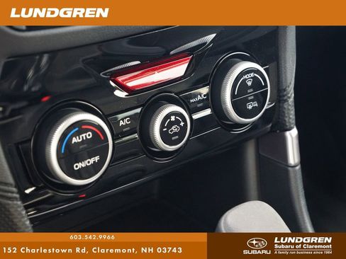 Certified 2023 Subaru Forester Premium image 33