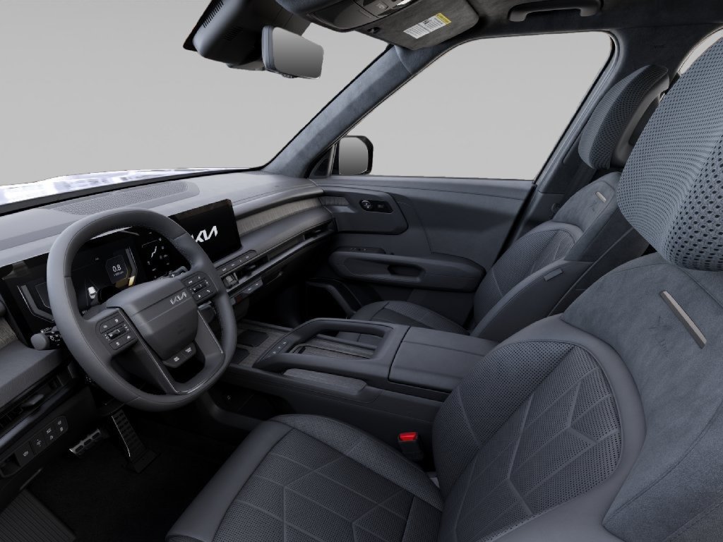 New 2027 Kia Telluride X-Line SX Prestige AWD/4WD image 17