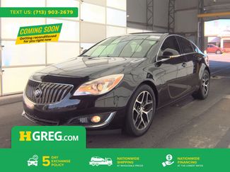 Used 2017 Buick Regal Sport Touring video 1