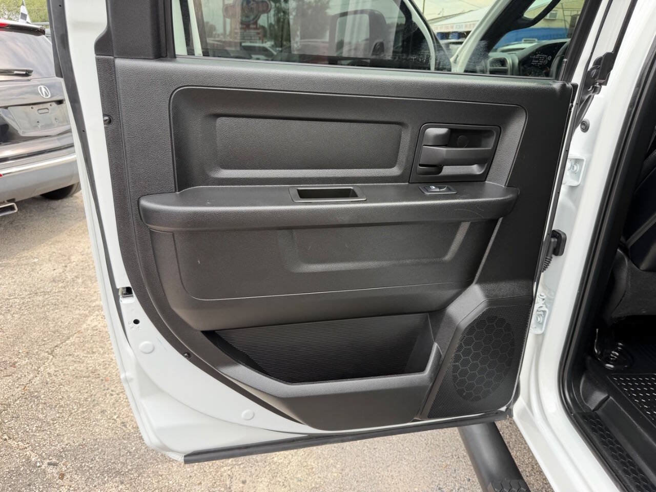 Used 2024 RAM 2500 Tradesman w/ Protection Group AWD/4WD image 18