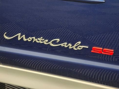 Used 2003 Chevrolet Monte Carlo SS image 32