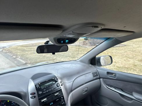 Used 2006 Toyota Sienna LE image 17