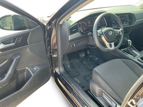 Used 2021 Volkswagen Jetta S w/ Driver Assistance Package FWD image 22