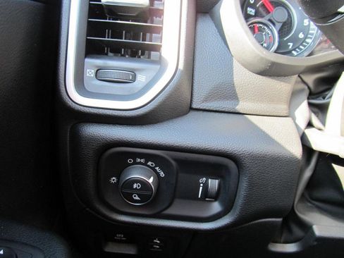 Used 2024 RAM 1500 Lone Star image 53