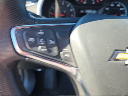 Used 2023 Chevrolet Malibu LT image 23