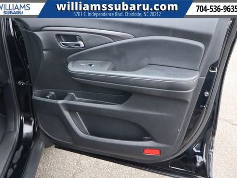 Used 2017 Honda Ridgeline RTL image 37