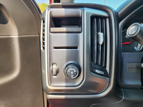 Used 2016 Chevrolet Silverado 1500 LT w/ Texas Edition RWD image 21