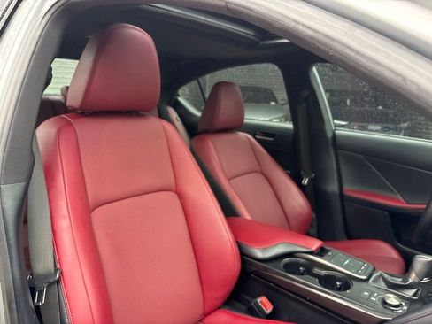Used 2023 Lexus IS 300 w/ Premium Package RWD image 16