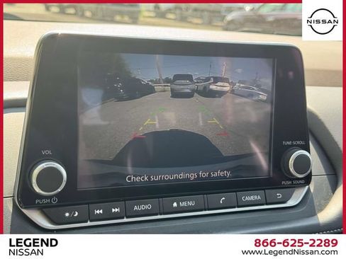 Certified 2023 Nissan Rogue SV w/ SV Premium B Package AWD/4WD image 30