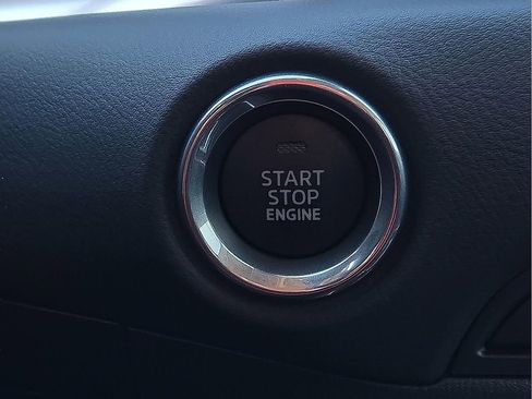 Used 2025 MAZDA CX-5 AWD 2.5 S w/ Premium Plus Pkg image 17