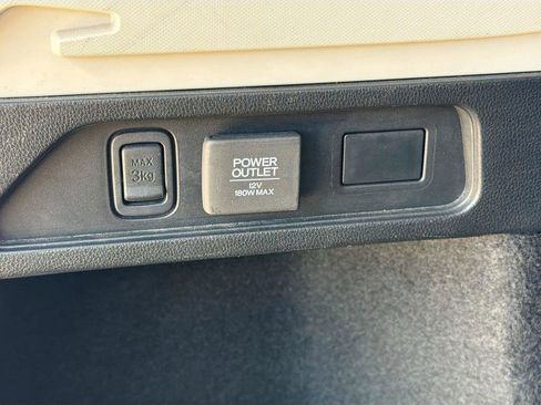 Used 2024 Acura MDX FWD image 14