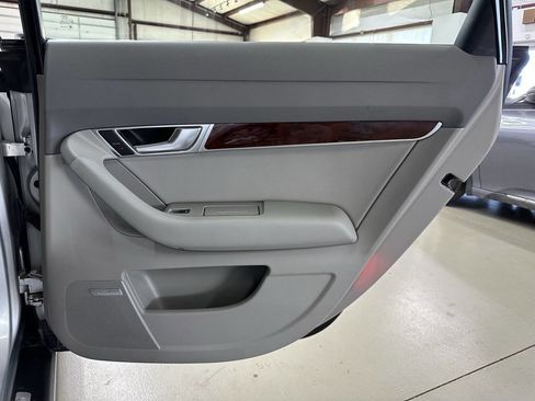 Used 2005 Audi A6 3.2 image 14