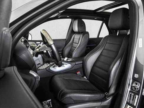 Used 2022 Mercedes-Benz GLE 450 4MATIC image 18