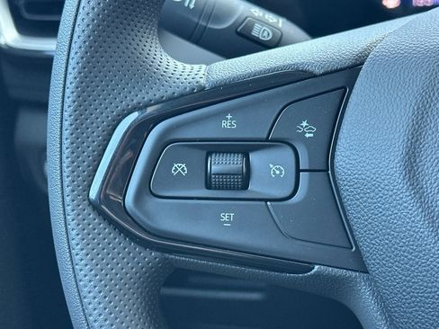 New 2026 Chevrolet TrailBlazer LS w/ LS Convenience Package image 26