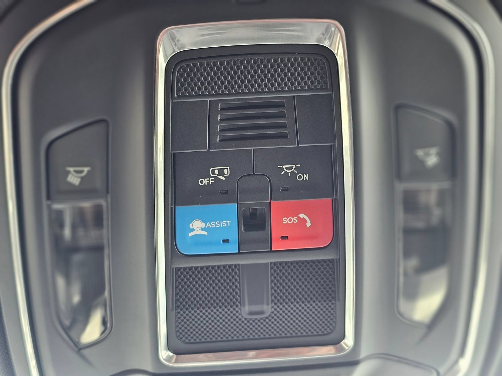 New 2026 Jeep Cherokee Laredo AWD/4WD image 17