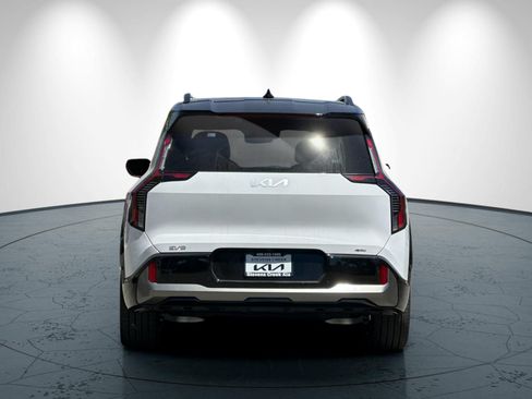 New 2026 Kia EV9 GT-Line AWD/4WD image 5