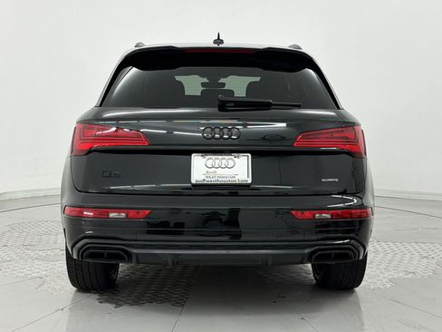 Used 2023 Audi Q5 2.0T Premium Plus w/ Premium Plus Package AWD/4WD image 10
