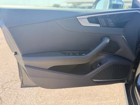 Used 2024 Audi A5 2.0T Premium Plus AWD/4WD image 10