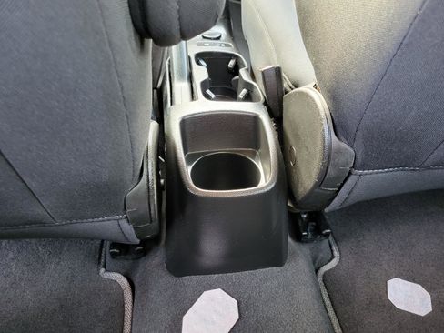 Used 2015 Chevrolet Sonic LT w/ Advanced Safety Package image 14