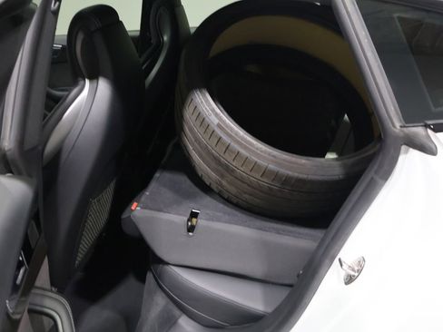 Used 2021 Audi S5 Premium Plus w/ Premium Plus Package image 19