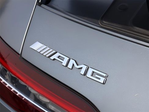 Used 2019 Mercedes-Benz AMG GT 63 S image 9