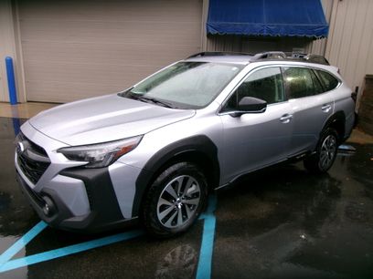 Used 2024 Subaru Outback