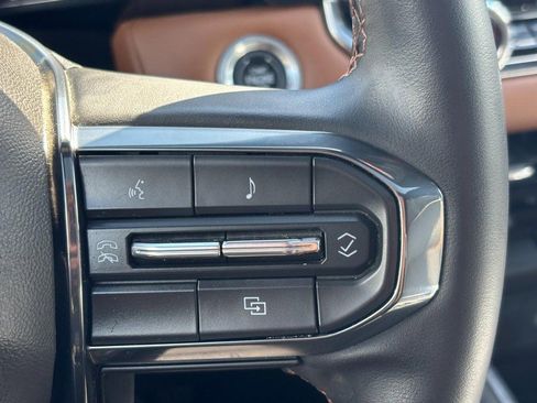 Certified 2023 GMC Canyon AT4 w/ Canyon Safety Plus Package AWD/4WD image 18