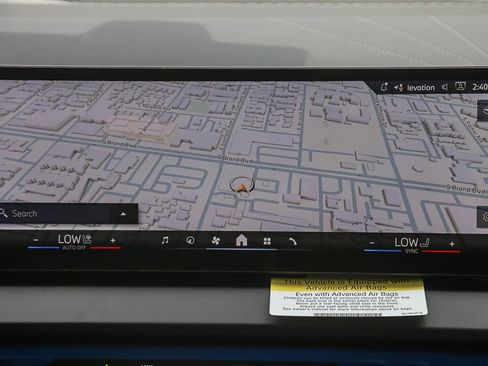 New 2026 BMW X3 M50 w/ Premium Package image 11